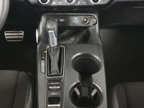 Used 2022 Honda Civic Sport image 24