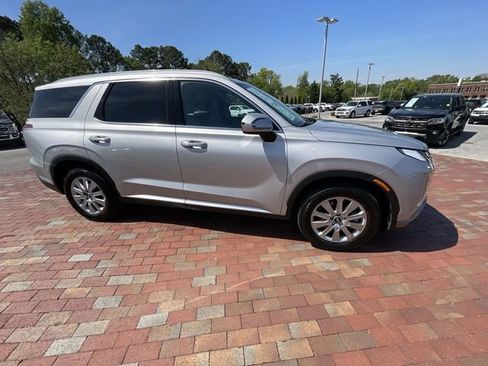 Used 2025 Hyundai Palisade SEL FWD image 37