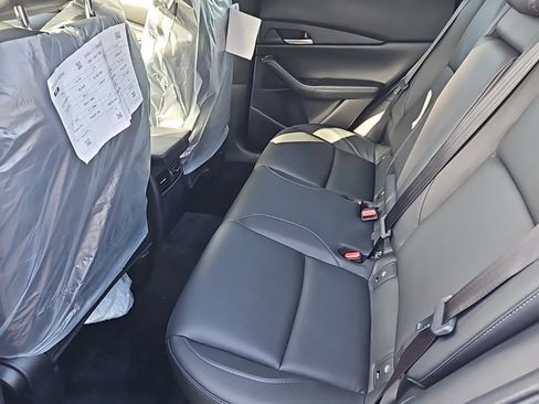 New 2026 MAZDA CX-30 AWD 2.5 S w/ Select Sport Pkg image 16