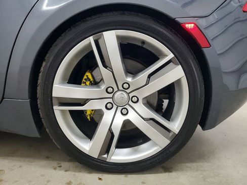 Used 2012 Fisker Karma EcoSport image 11