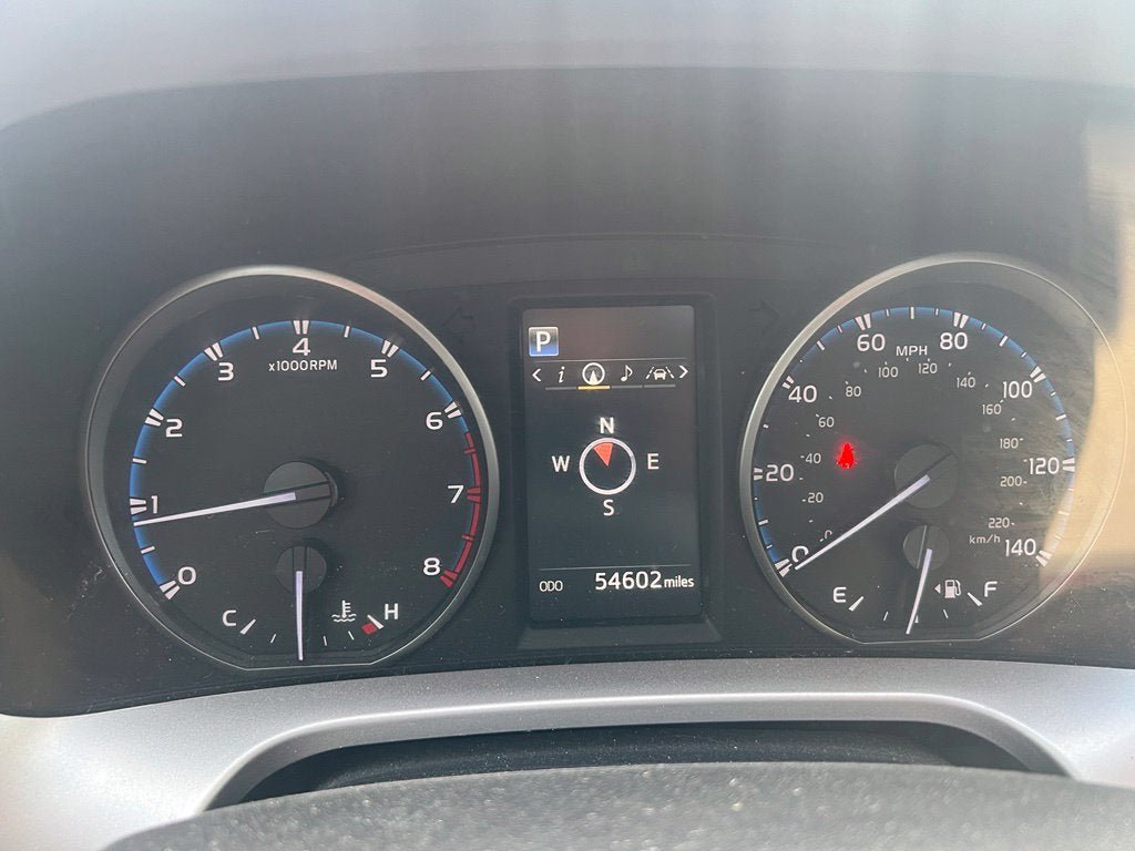 Used 2017 Toyota RAV4 XLE FWD image 15