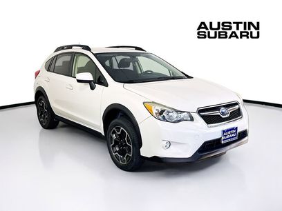 Used 2015 Subaru Crosstrek 2.0i Premium