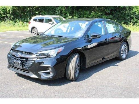 New 2025 Subaru Legacy Limited image 15