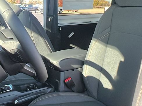 New 2026 Jeep Wrangler Sport S image 15