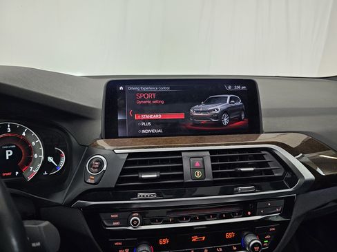 Used 2019 BMW X3 xDrive30i w/ Convenience Package image 29