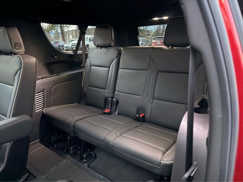 New 2026 Chevrolet Suburban Premier w/ Sun And Tow Package image 9