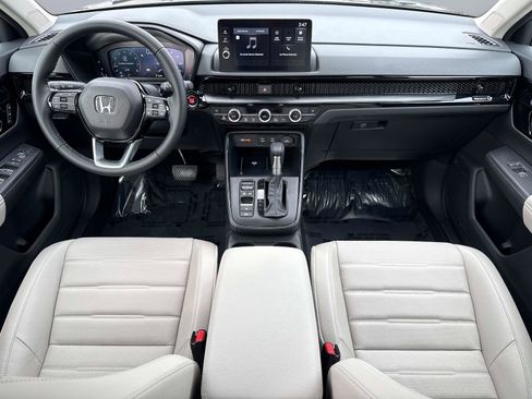 Certified 2026 Honda CR-V EX-L image 17