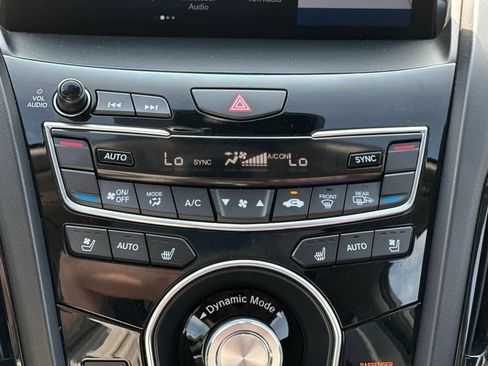 Used 2020 Acura RDX AWD w/ Advance Package image 25