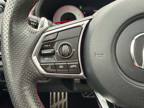 Certified 2023 Acura TLX w/ A-SPEC Pkg FWD image 28