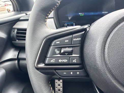 New 2026 Subaru Crosstrek 2.5i Sport AWD/4WD image 16