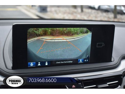New 2026 Acura MDX SH-AWD image 26