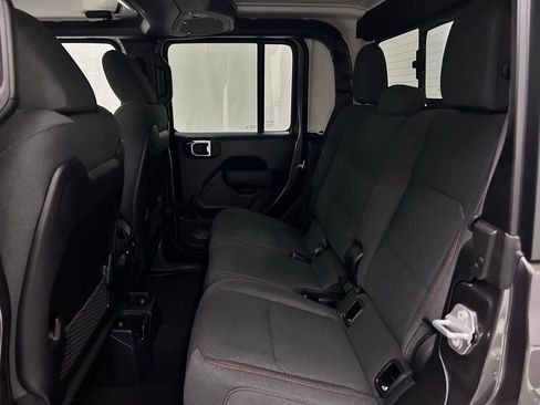 New 2026 Jeep Gladiator Rubicon image 14