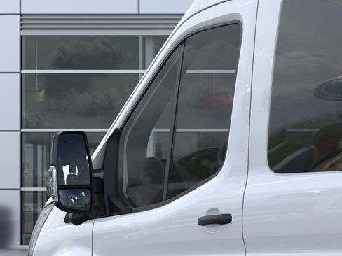 New 2026 Ford Transit 350 XLT RWD image 48