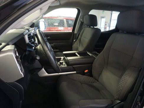 Used 2024 Toyota Tundra SR5 w/ TRD Off-Road Package image 14