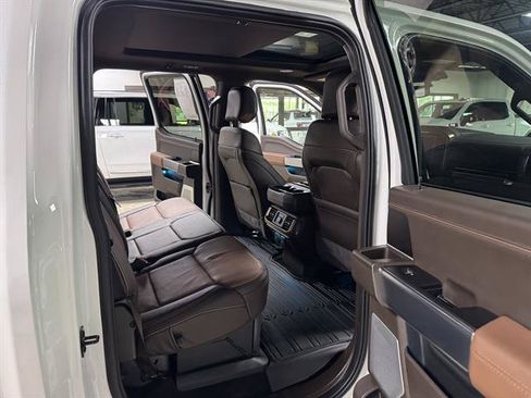 Used 2024 Ford F150 King Ranch AWD/4WD image 12