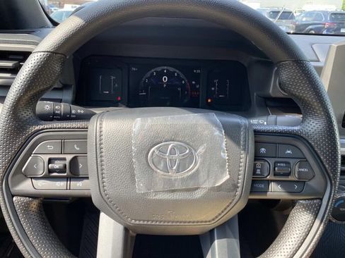 New 2026 Toyota Tacoma SR5 AWD/4WD image 11