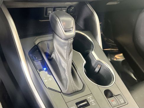 Used 2021 Toyota Highlander XSE image 16