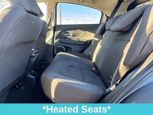 Used 2022 Honda HR-V EX image 19