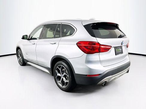 Used 2018 BMW X1 sDrive28i image 5