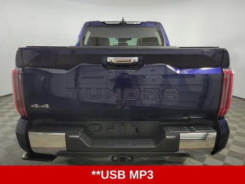 Used 2022 Toyota Tundra 1794 Edition image 7