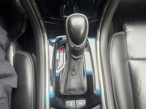 Used 2014 Cadillac ATS Sedan image 20