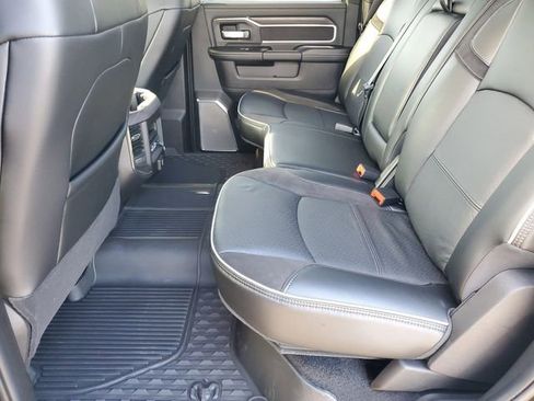 Used 2026 RAM 3500 Laramie image 22