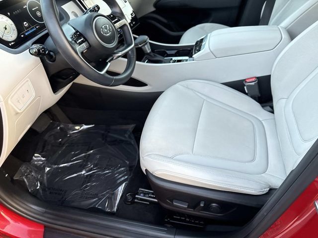 Used 2022 Hyundai Tucson SEL w/ Convenience + Premium Package FWD image 20
