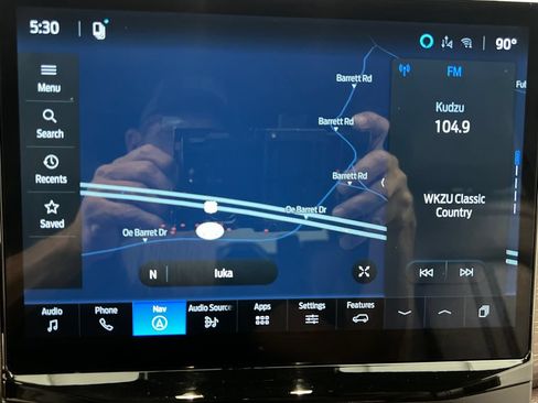 Used 2023 Ford Expedition Limited AWD/4WD image 71
