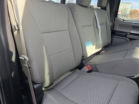 Used 2018 Ford F150 XLT w/ Equipment Group 302A Luxury image 23