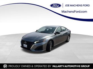 Used 2024 Nissan Altima 2.5 S FWD 360° Tour