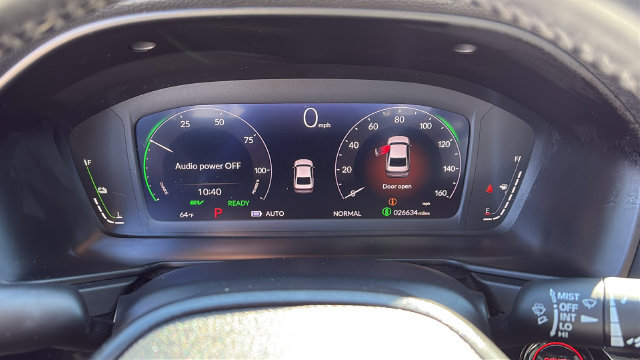 Used 2024 Honda Accord Sport image 16