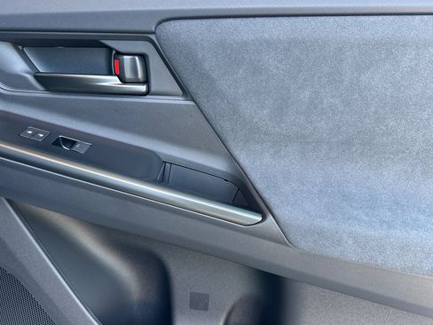 New 2026 Toyota C-HR AWD/4WD image 21
