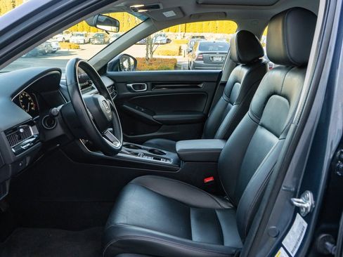 Certified 2024 Honda Civic EX-L image 26