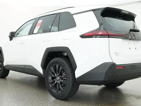 New 2026 Toyota RAV4 XLE Premium AWD/4WD image 21