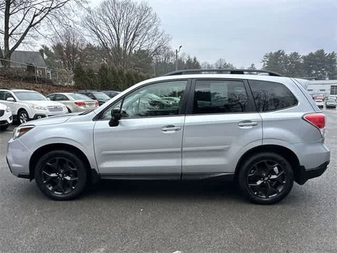 Used 2018 Subaru Forester 2.5i Premium w/ Protection Package #1 image 2