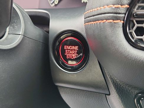 Certified 2023 Honda HR-V Sport image 23