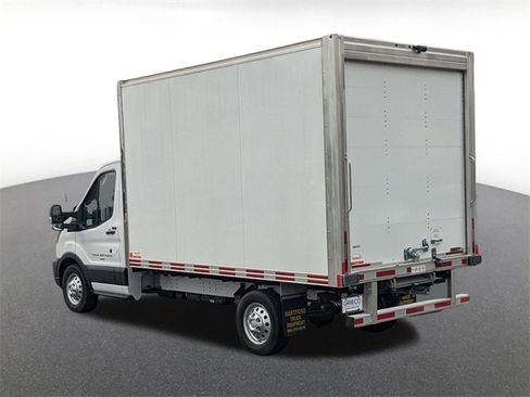 New 2024 Ford Transit 350 w/ Exterior Upgrade Package image 4