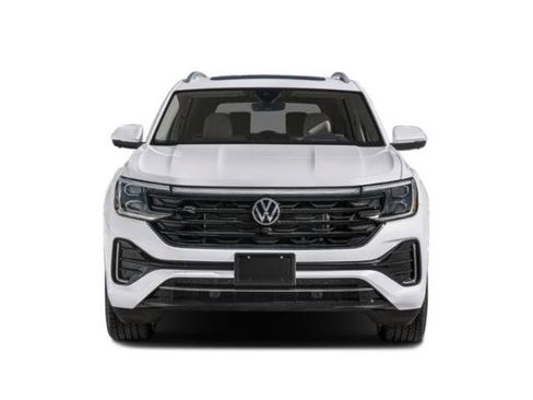 New 2026 Volkswagen Atlas SEL Premium R-Line AWD/4WD image 4