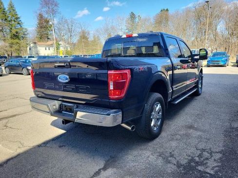 Used 2023 Ford F150 XLT w/ Equipment Group 302A High image 8