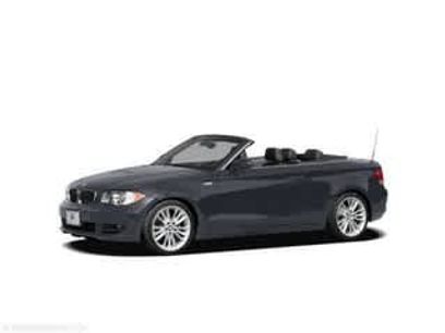 Used 2011 BMW 128i Convertible