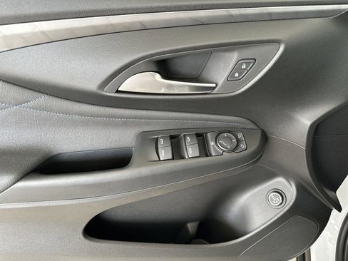 New 2026 Buick Envista Sport Touring w/ Convenience I Package image 11