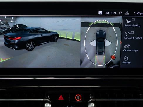 Used 2025 BMW 840i xDrive 840i xDrive image 24