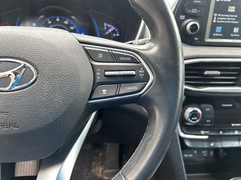 Used 2020 Hyundai Santa Fe SEL w/ Convenience Package FWD image 22