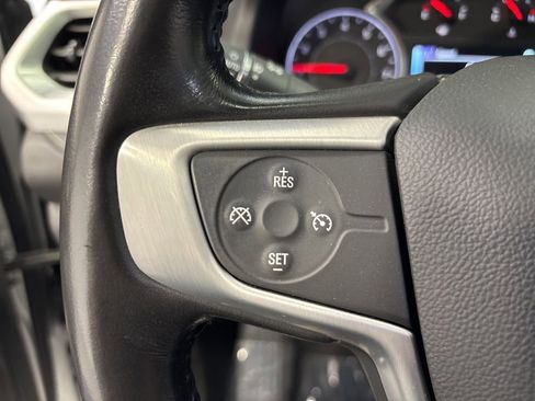 Used 2019 GMC Acadia SLT AWD/4WD image 9