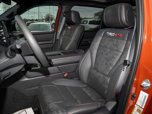 Used 2024 Toyota Tundra TRD Pro image 11