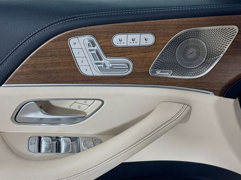 Certified 2024 Mercedes-Benz GLE 450 4MATIC image 19