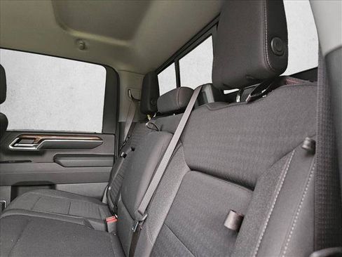 Used 2024 Chevrolet Silverado 3500 LT w/ Convenience Package AWD/4WD image 22