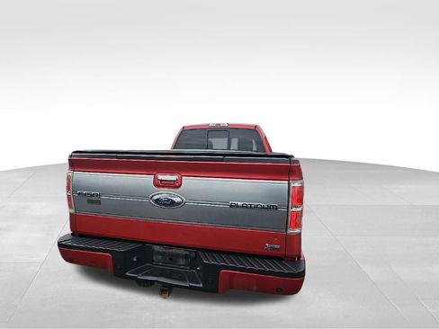 Used 2010 Ford F150 Lariat image 18