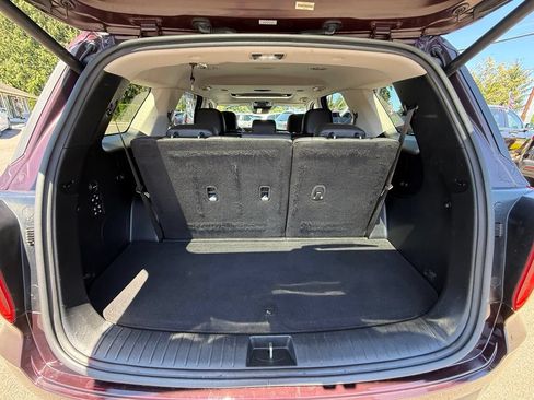 Used 2021 Hyundai Palisade SEL AWD/4WD image 10