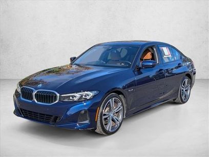 Used 2023 BMW 330e w/ Premium Package